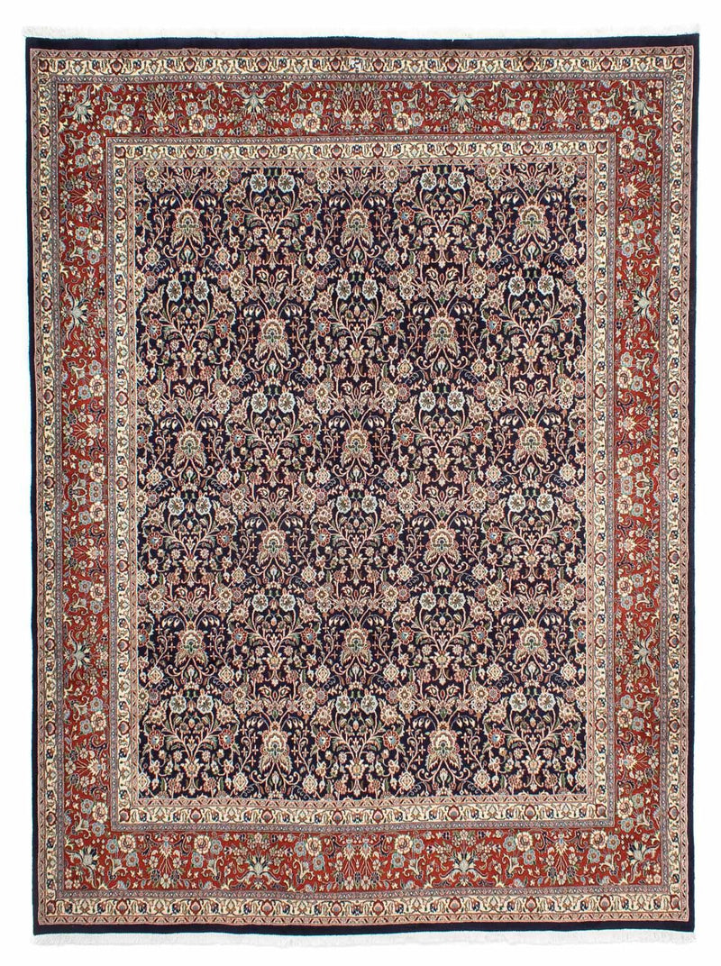 Moud Teppe 269x218cm - Persisk teppe