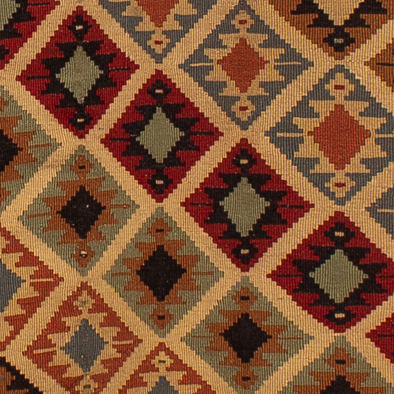 Kilim Fars Teppe 120x185cm
