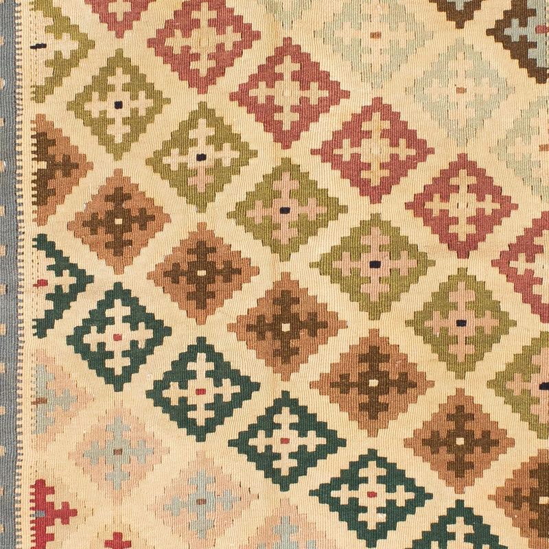 Kilim Fars Teppe 223x132cm