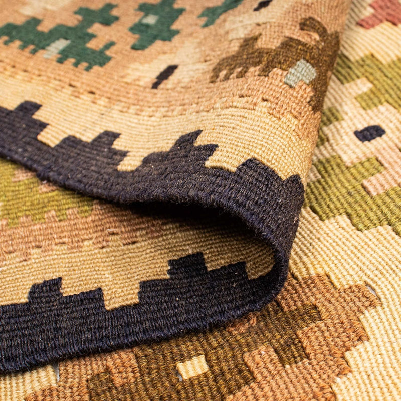 Kilim Fars Teppe 223x132cm