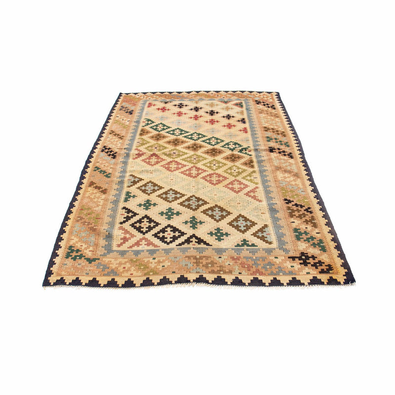 Kilim Fars Teppe 223x132cm