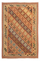 Kilim Fars Teppe 154x207cm