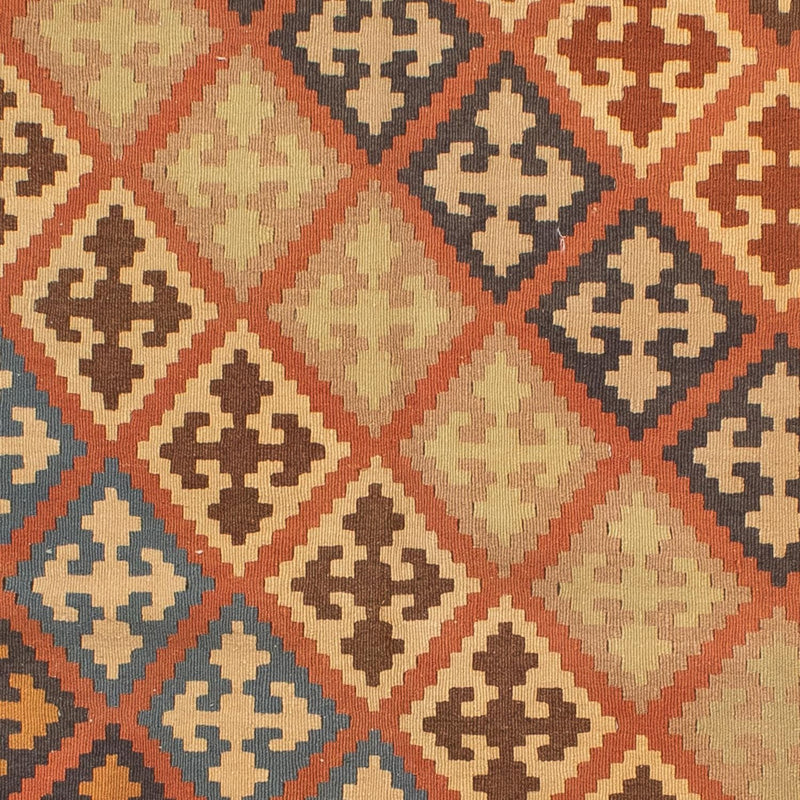 Kilim Fars Teppe 154x207cm
