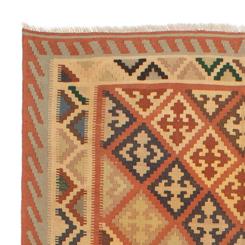 Kilim Fars Teppe 154x207cm