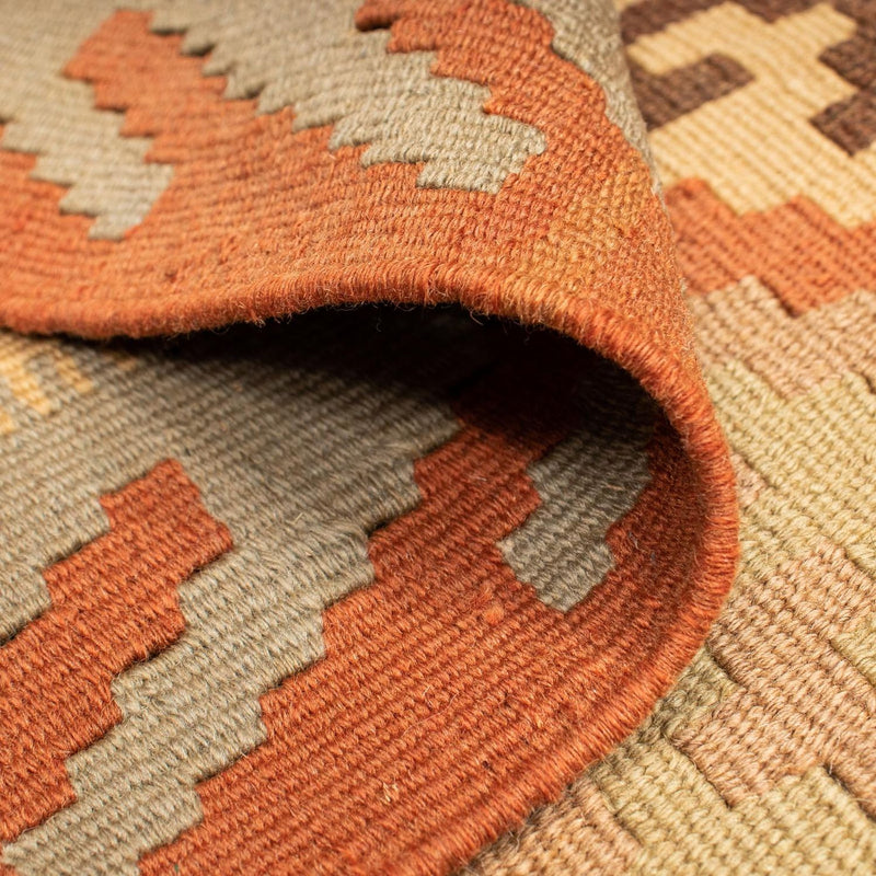 Kilim Fars Teppe 154x207cm
