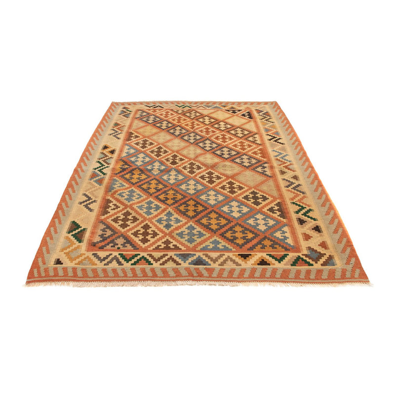 Kilim Fars Teppe 154x207cm