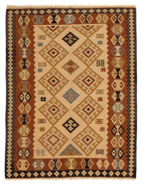 Kilim Fars Teppe 160x208cm – product image