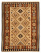 Kilim Fars Teppe 208x160cm