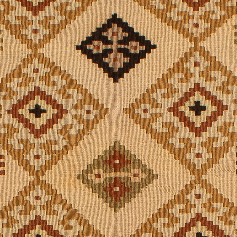 Kilim Fars Teppe 208x160cm
