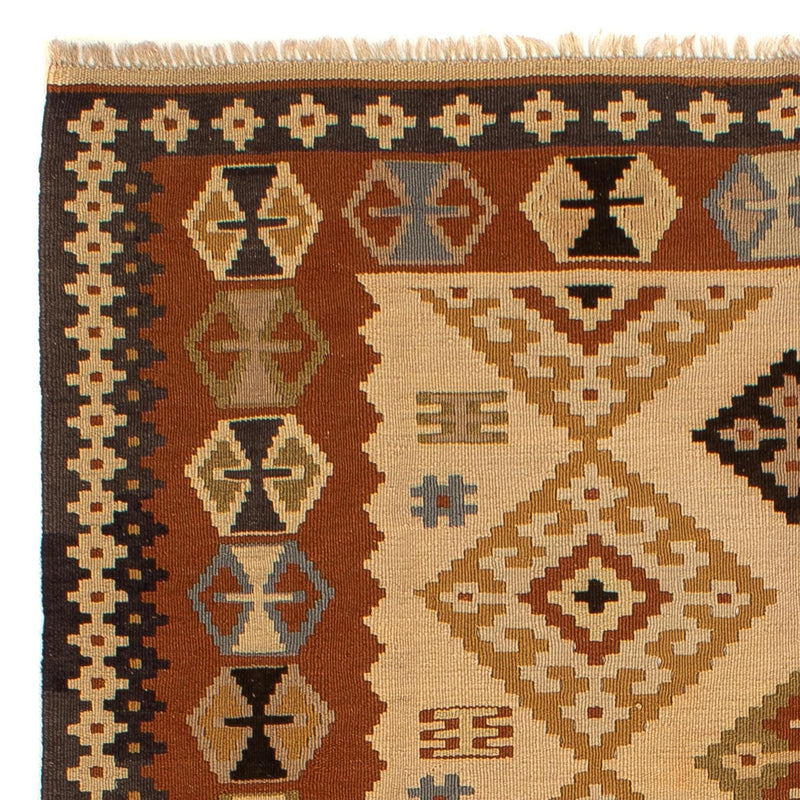 Kilim Fars Teppe 208x160cm