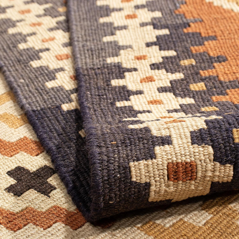 Kilim Fars Teppe 208x160cm