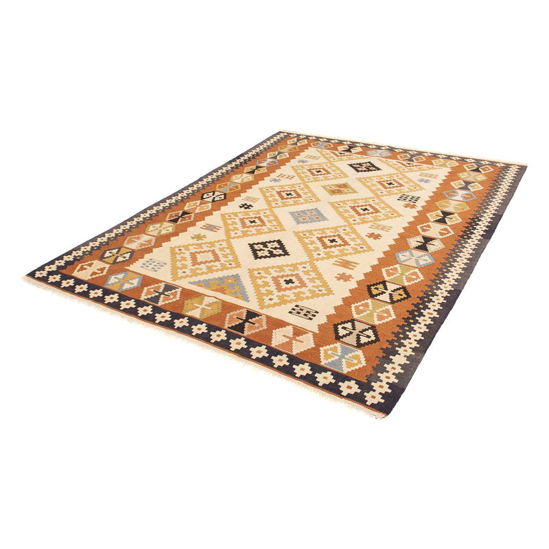 Kilim Fars Teppe 208x160cm
