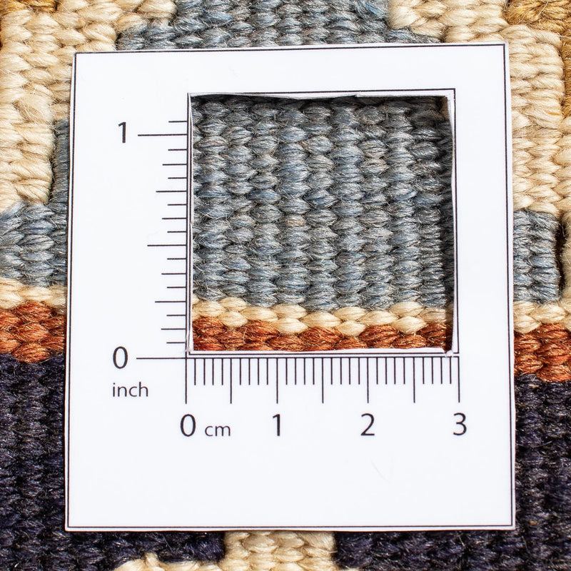 Kilim Fars Teppe 208x160cm
