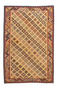Kilim Fars Teppe 205x136cm – product image