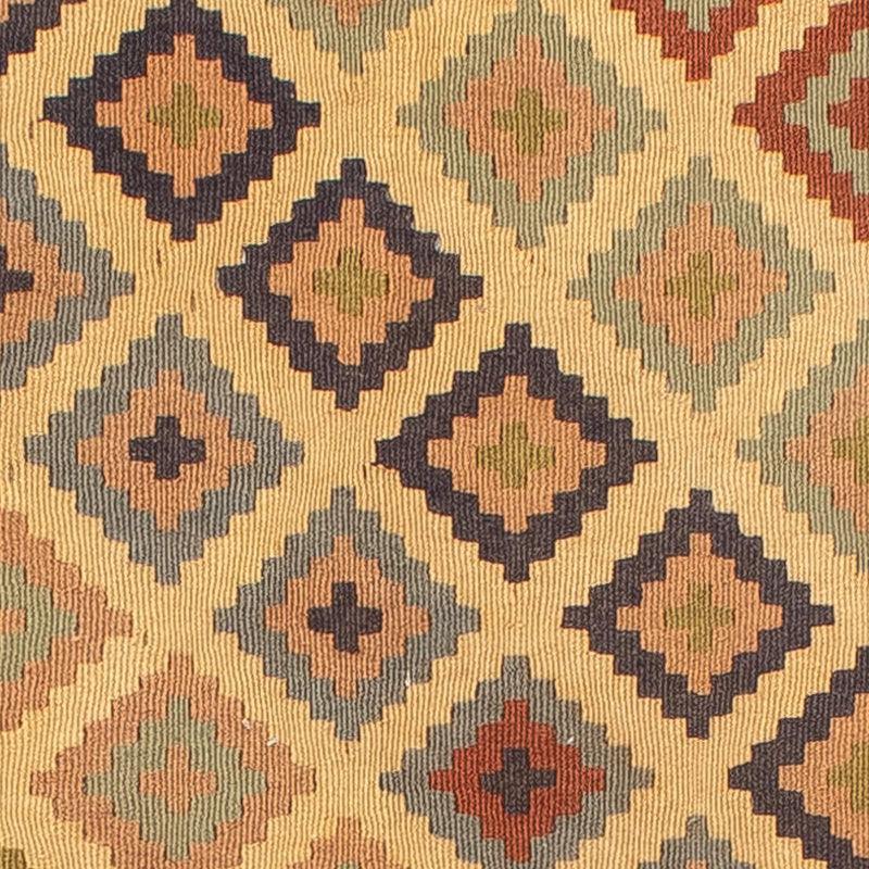 Kilim Fars Teppe 205x136cm