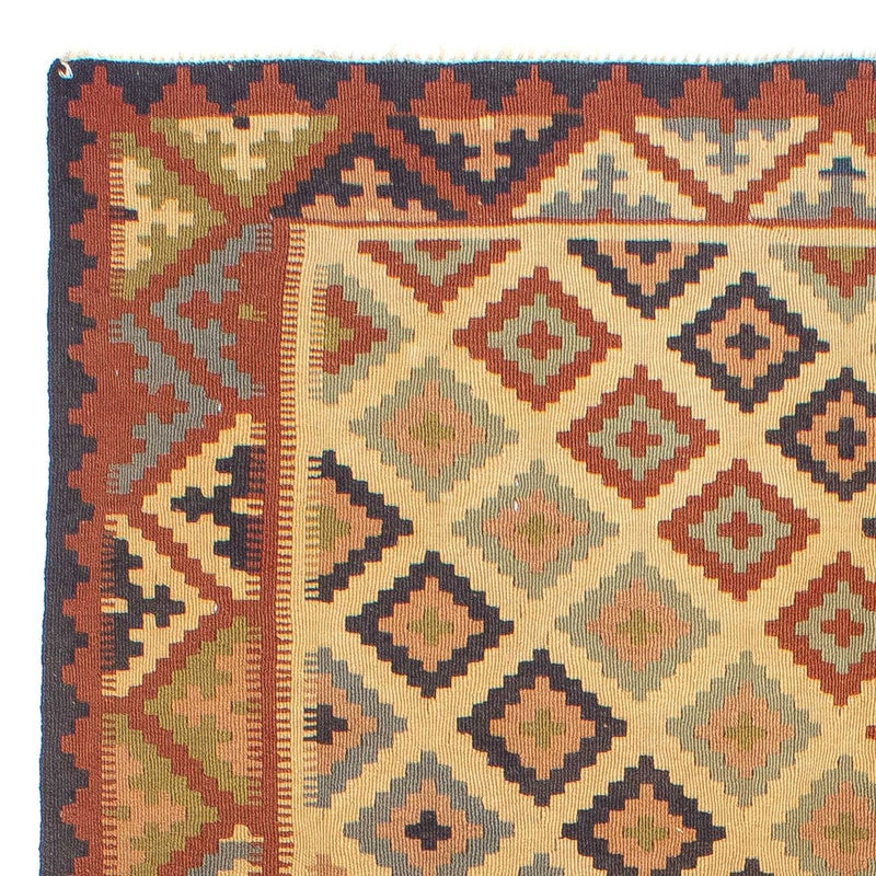 Kilim Fars Teppe 205x136cm