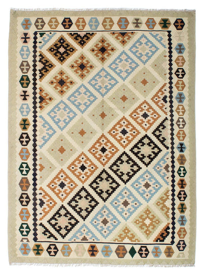 Kilim Fars Teppe 158x195cm