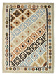 Kilim Fars Teppe 195x158cm