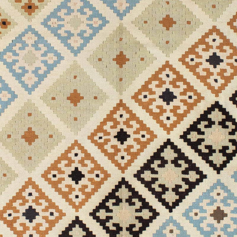 Kilim Fars Teppe 195x158cm