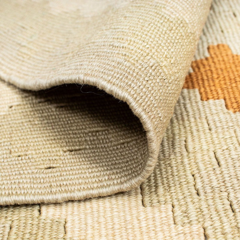 Kilim Fars Teppe 195x158cm
