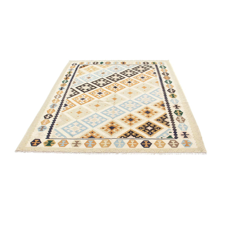 Kilim Fars Teppe 195x158cm