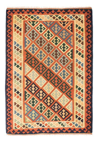 Kilim Fars Teppe 208x157cm – product image