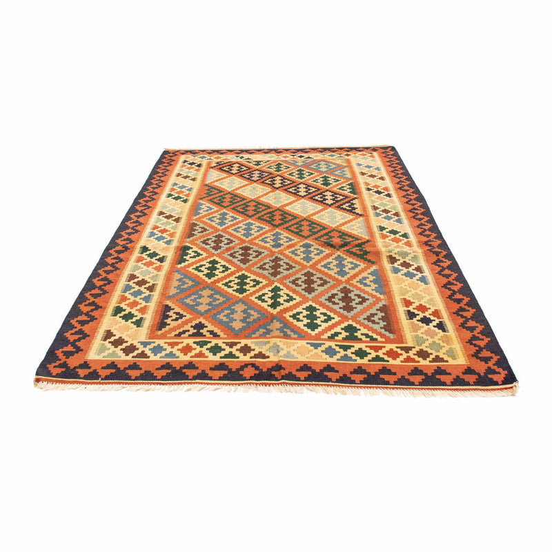Kilim Fars Teppe 208x157cm