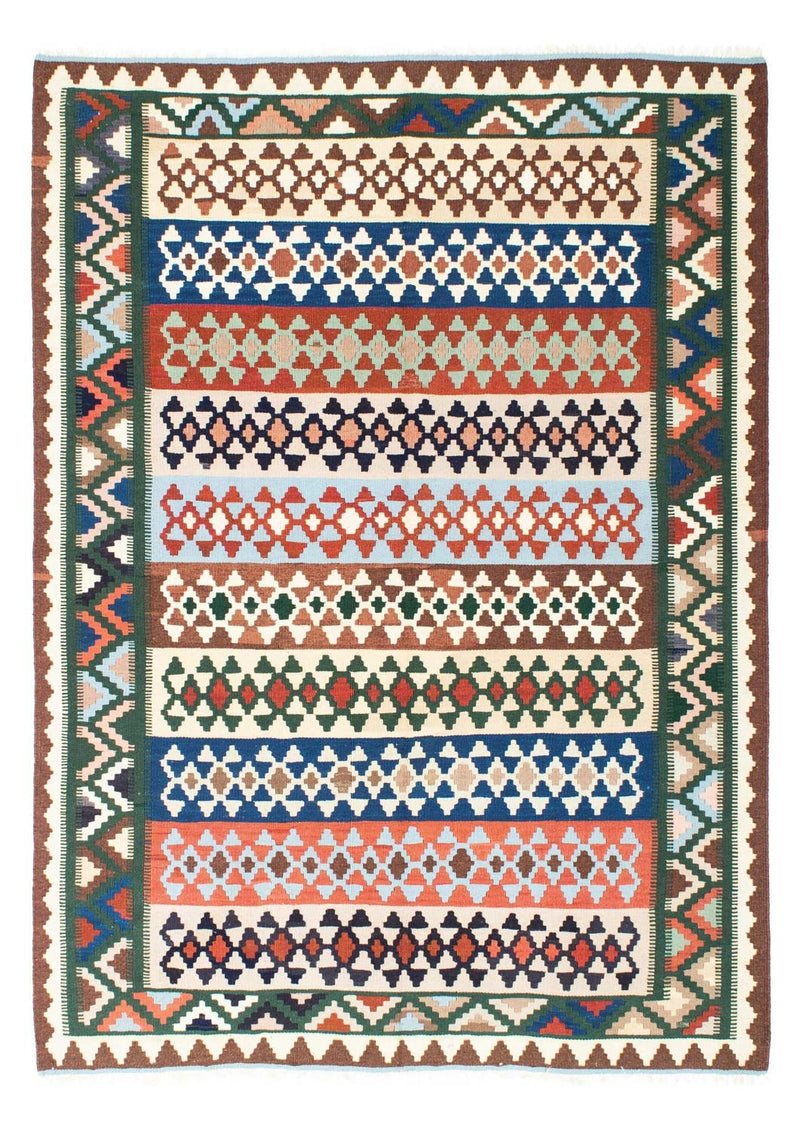 Kilim Fars Teppe 150x203cm