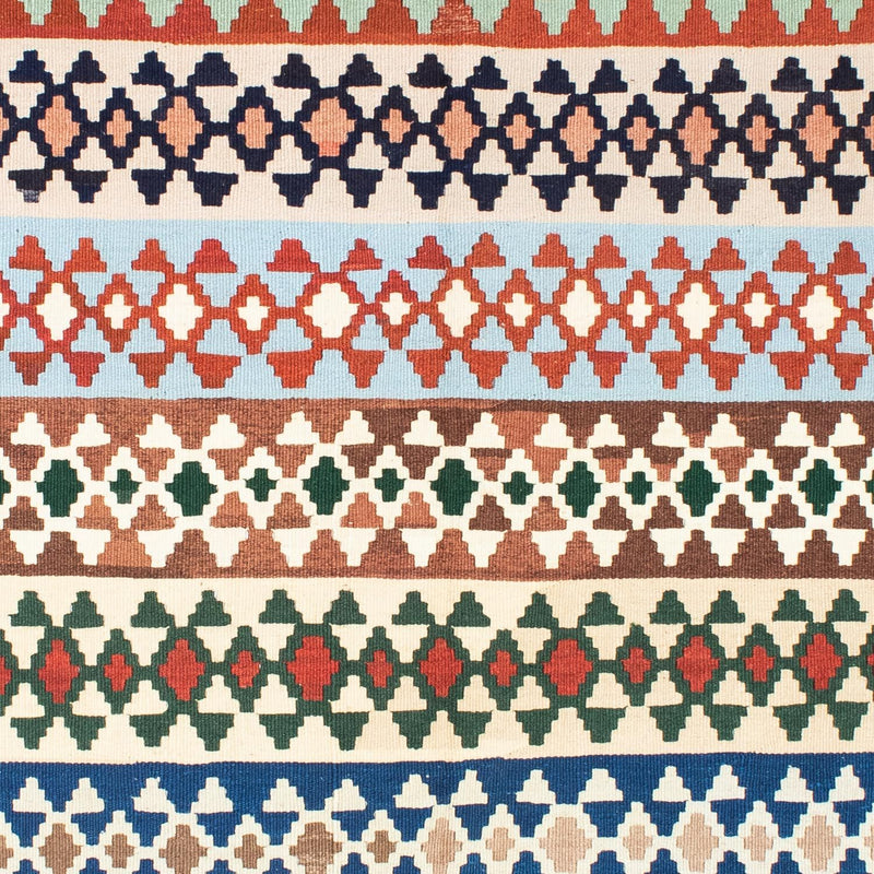 Kilim Fars Teppe 150x203cm