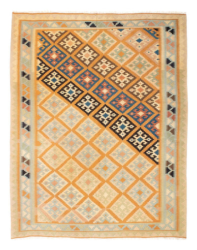 Kilim Fars Teppe 156x195cm