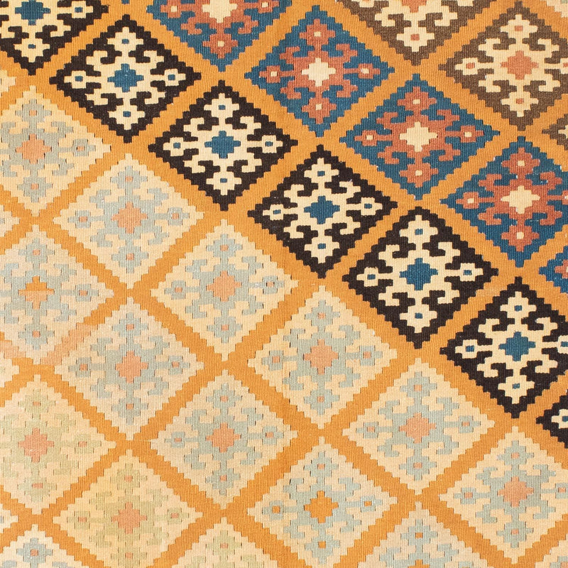 Kilim Fars Teppe 195x156cm