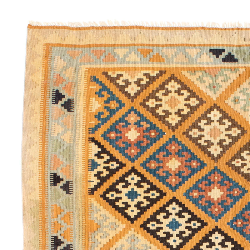 Kilim Fars Teppe 195x156cm