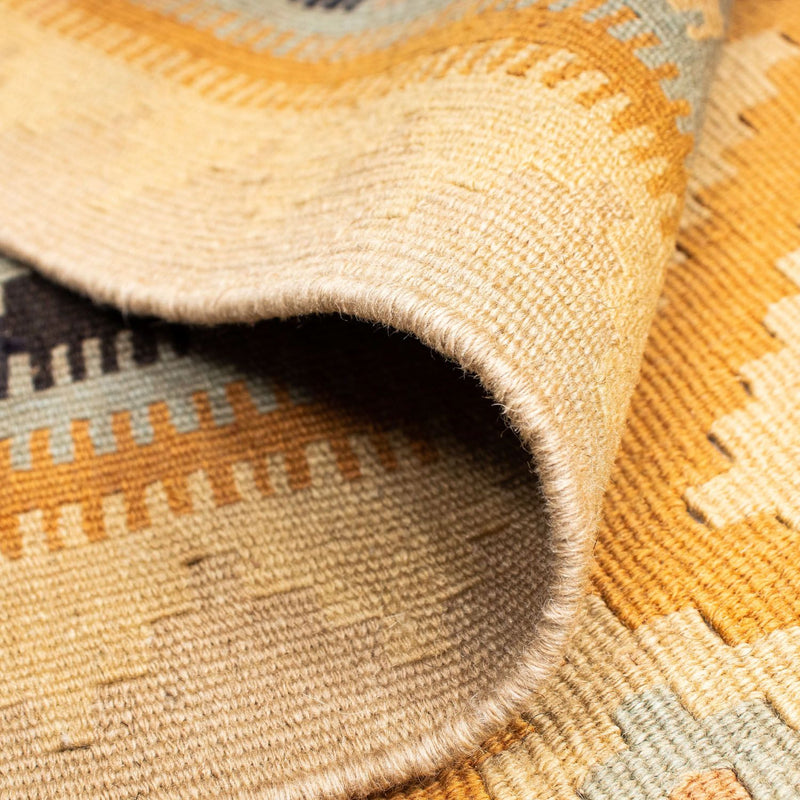 Kilim Fars Teppe 195x156cm