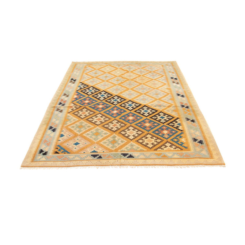 Kilim Fars Teppe 195x156cm