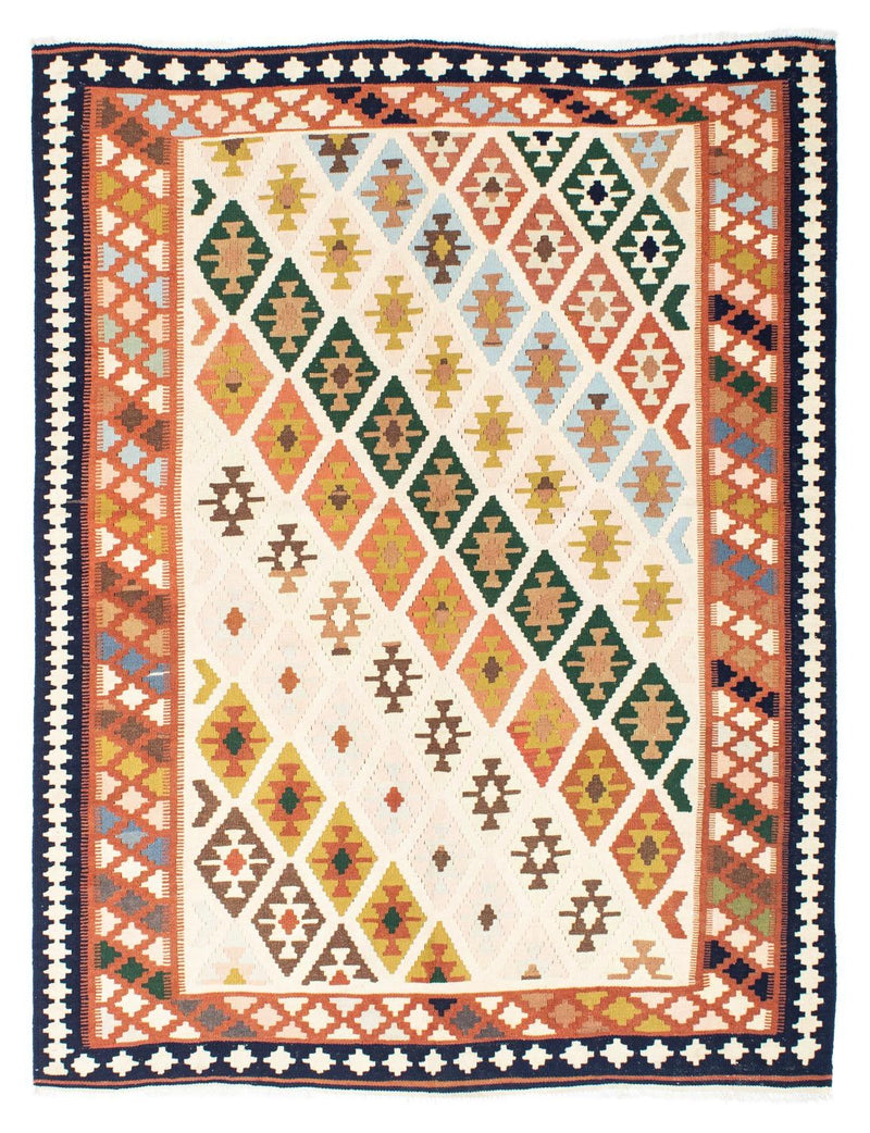 Kilim Fars Teppe 155x203cm