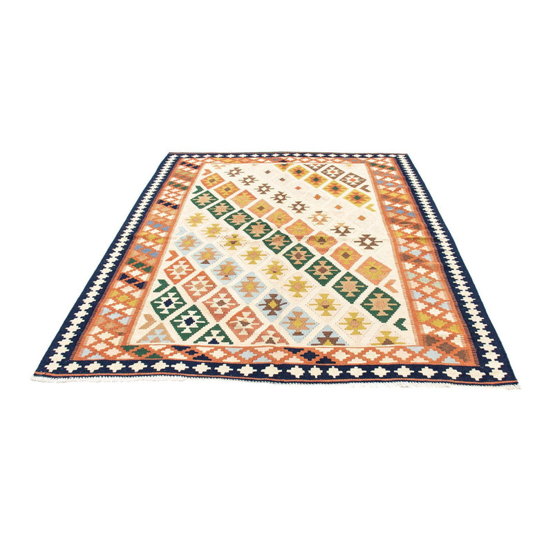 Kilim Fars Teppe 155x203cm