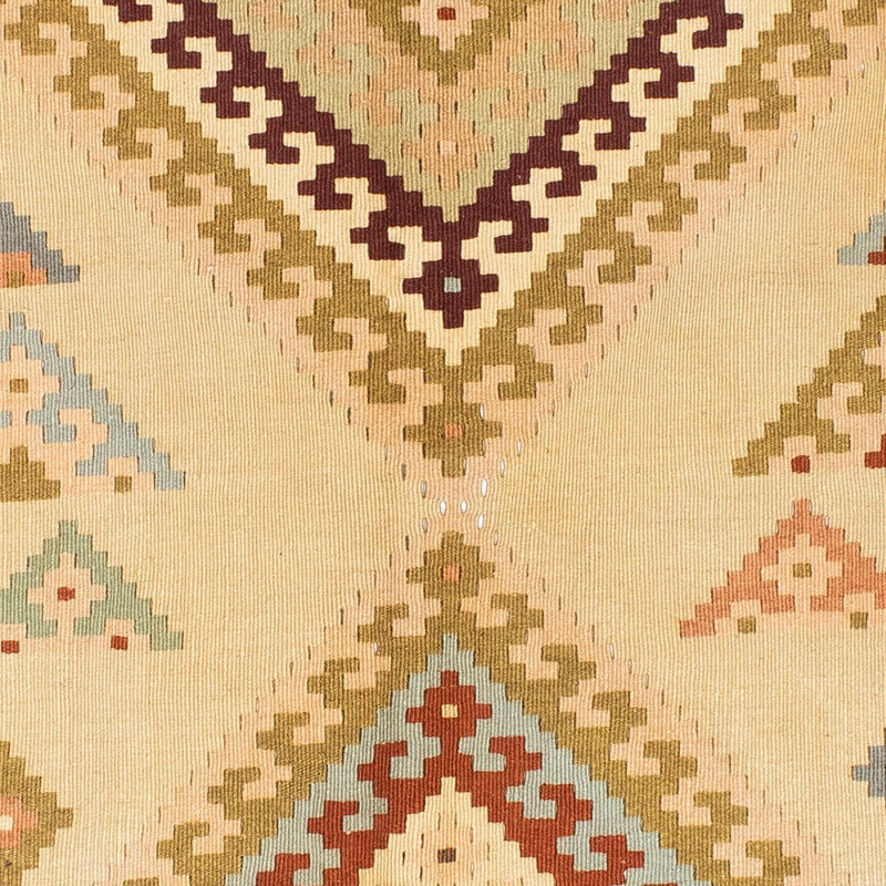 Kilim Fars Teppe 150x216cm