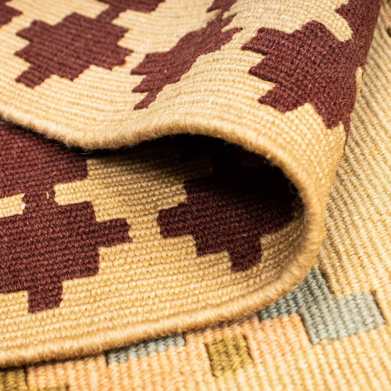 Kilim Fars Teppe 150x216cm