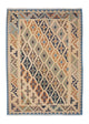 Kilim Fars Teppe 180x130cm