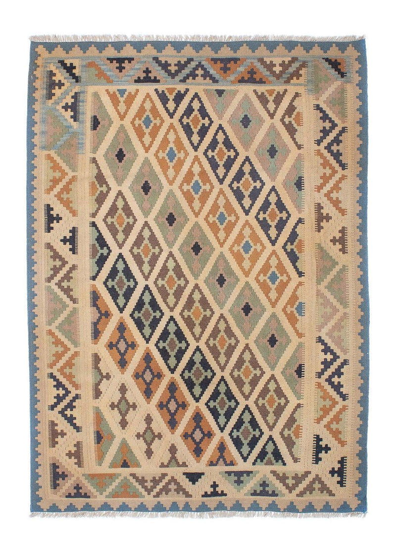 Kilim Fars Teppe 180x130cm