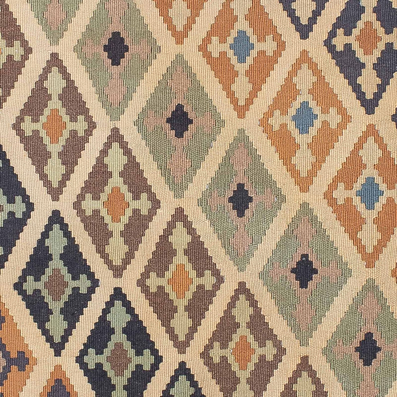 Kilim Fars Teppe 180x130cm