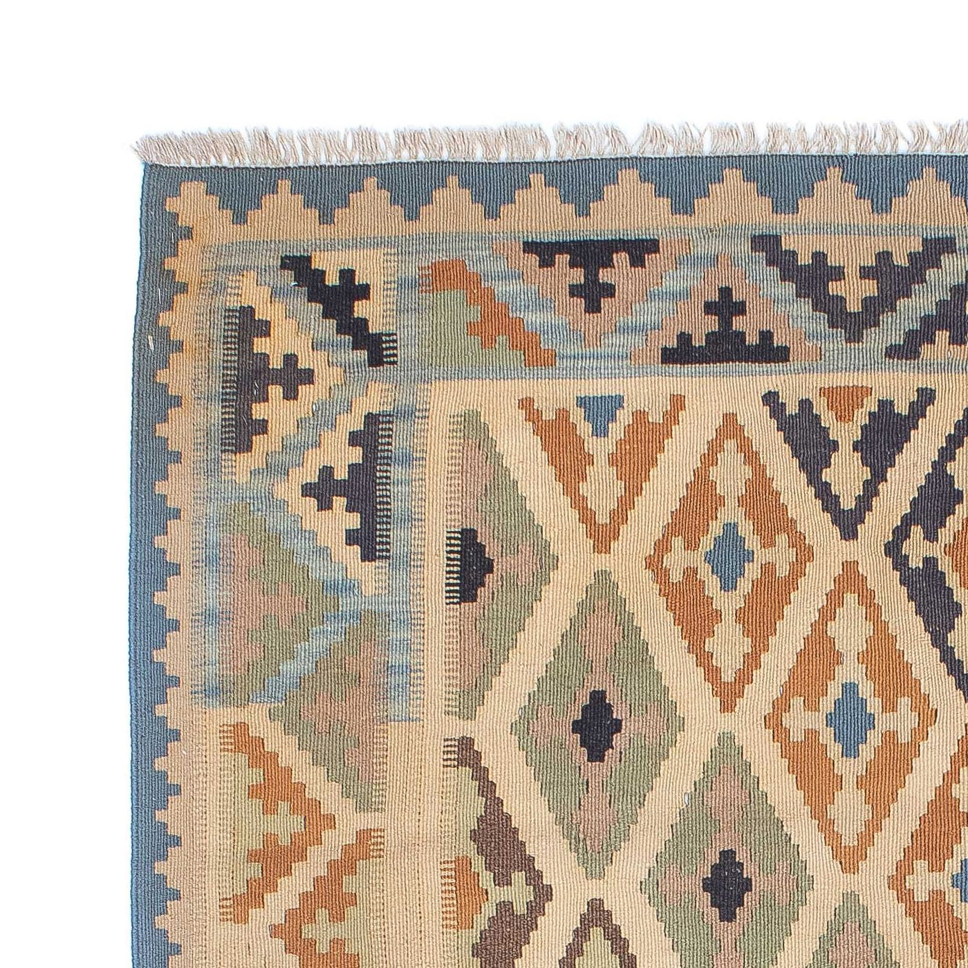 Kilim Fars Teppe 180x130cm