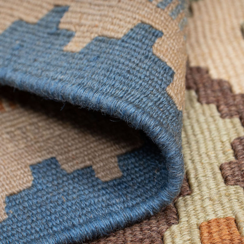 Kilim Fars Teppe 180x130cm