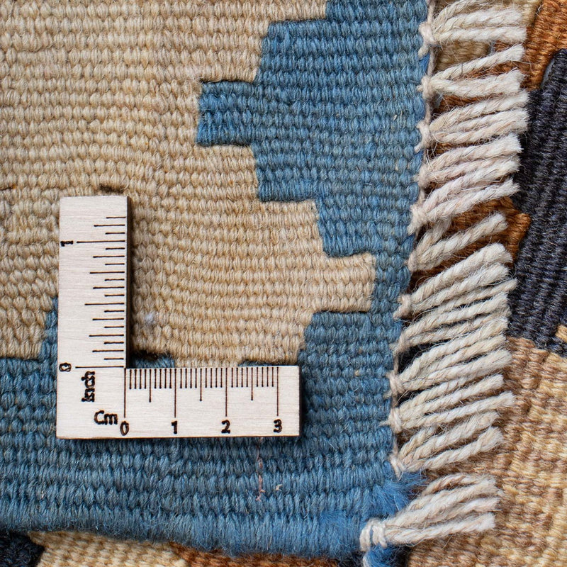 Kilim Fars Teppe 180x130cm