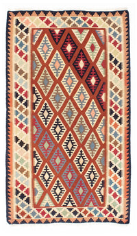 Kilim Fars Teppe 108x184cm – product image