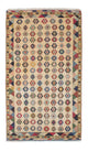 Kilim Fars Teppe 216x127cm