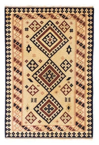 Kilim Fars Teppe 214x140cm – product image