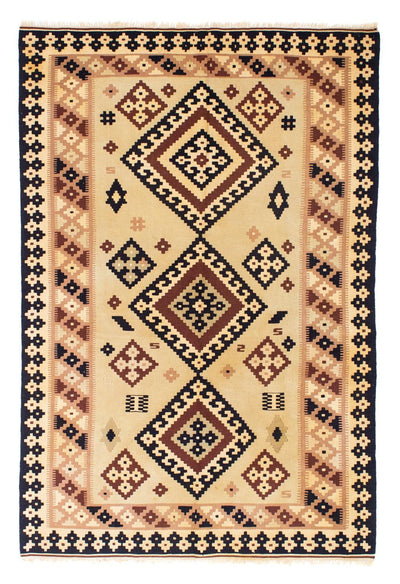 Kilim Fars Teppe 140x214cm