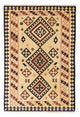 Kilim Fars Teppe 214x140cm