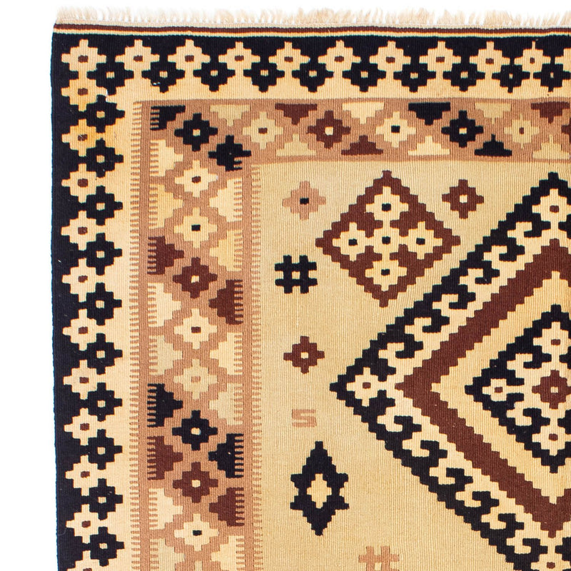 Kilim Fars Teppe 214x140cm